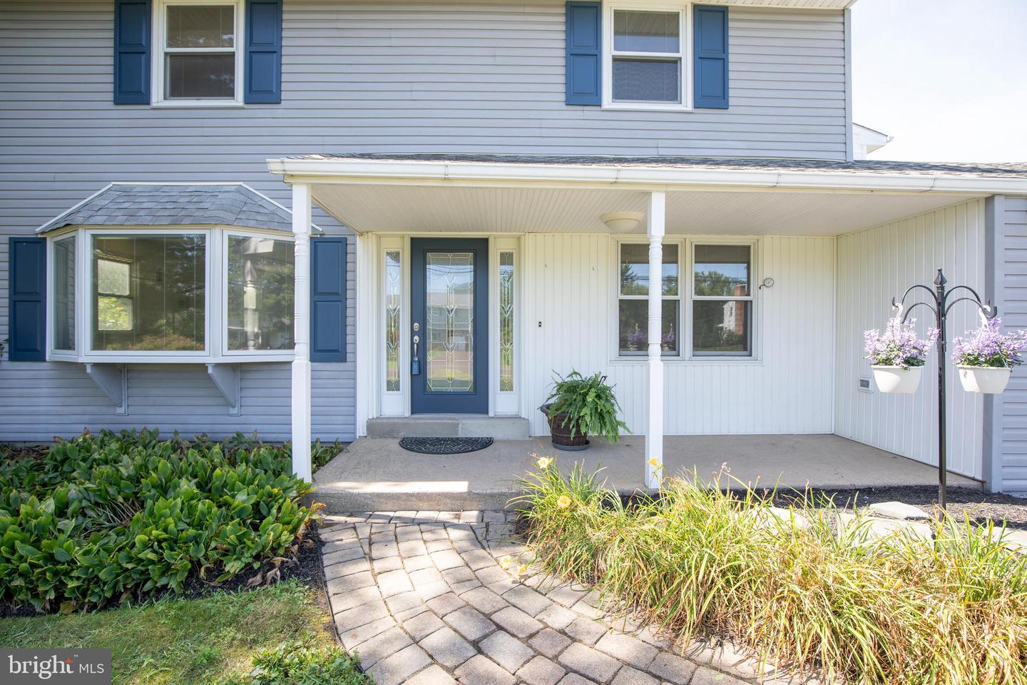 1118 Clymer Rd — photo