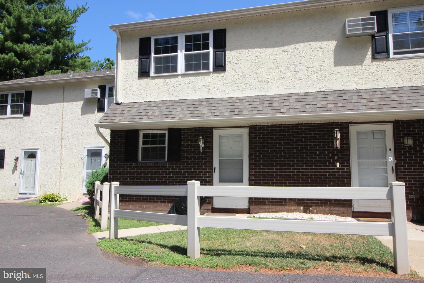 404 Dresher Rd #L — photo