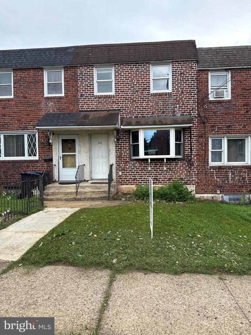 122 Hamilton St — photo