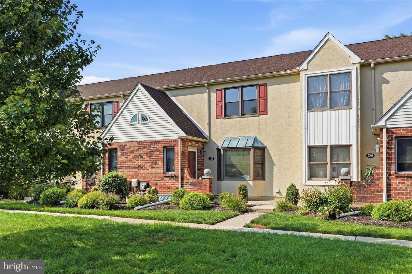 187 William Penn Dr #187 — photo