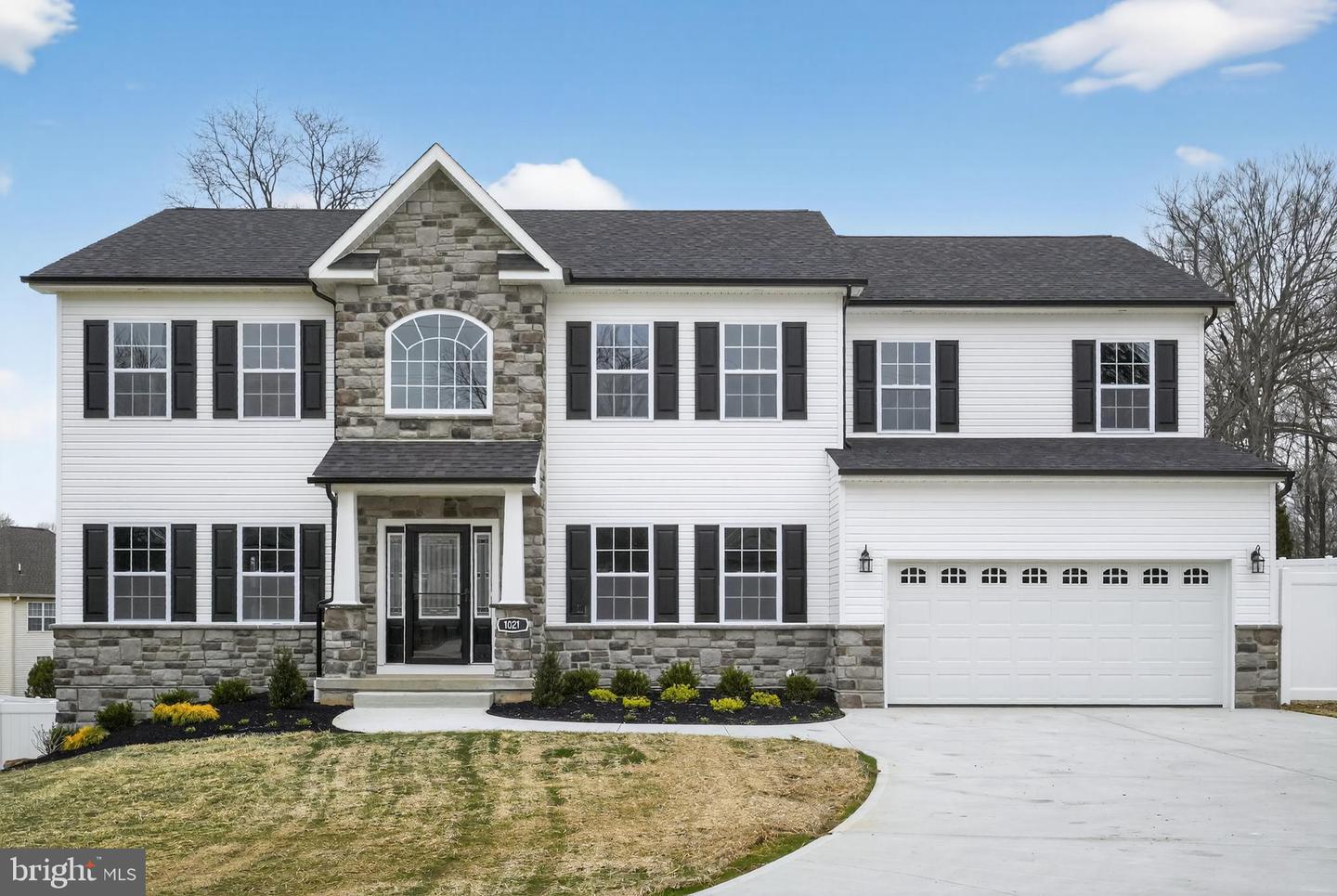 186 Byberry Rd. — photo