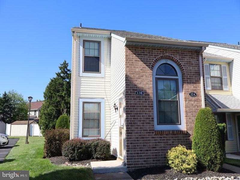 12 Lumber Jack Cir #22-B — photo