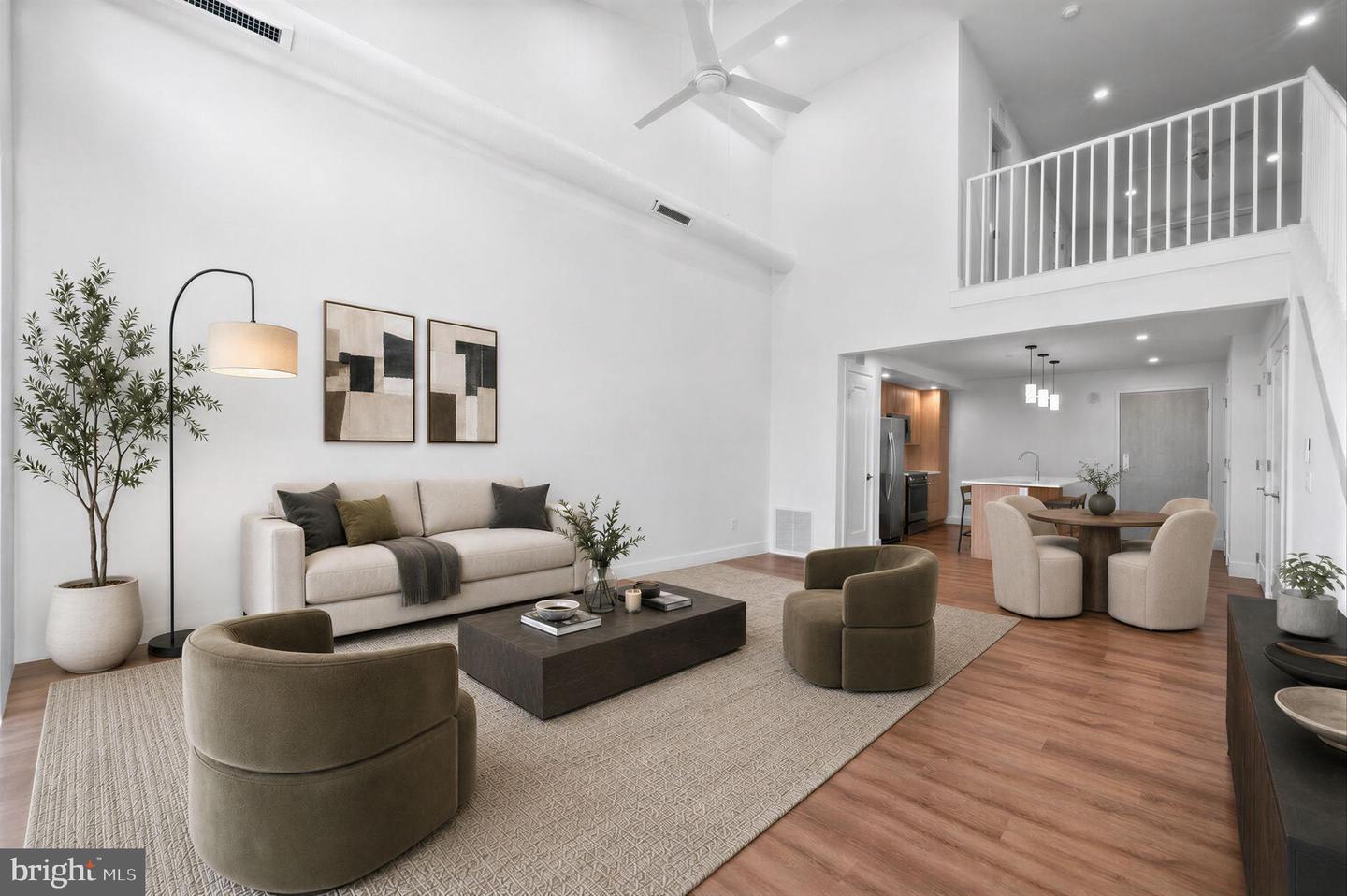 650 Montgomery Avenue #308 — photo