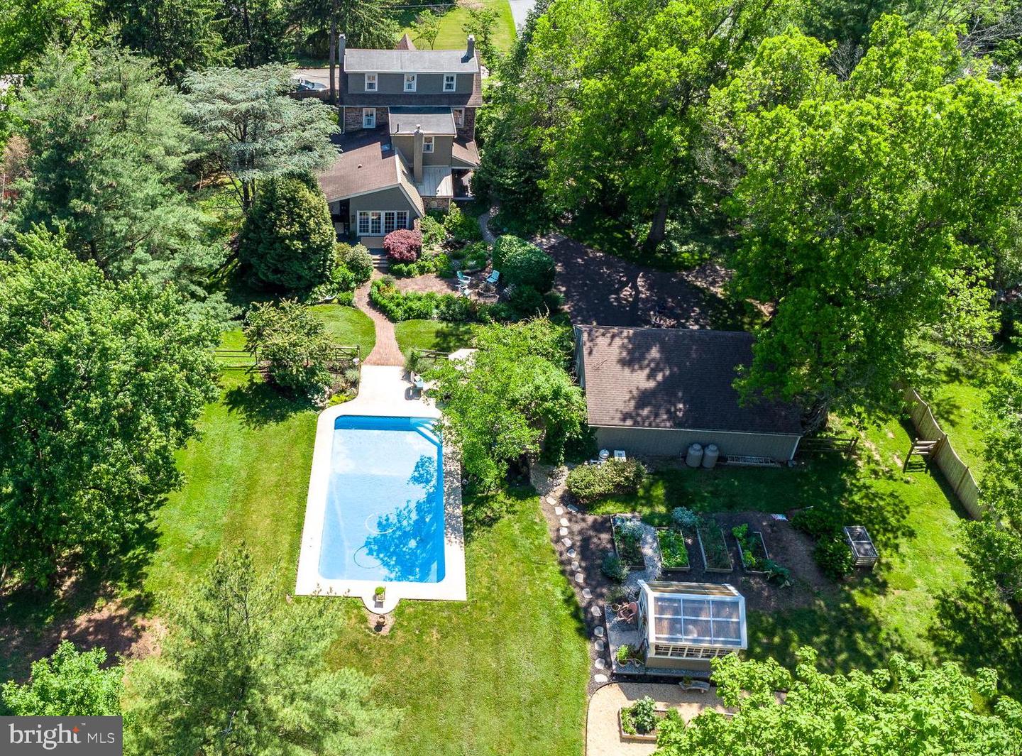 1047 Cowpath Road, Hatfield, PA 19440