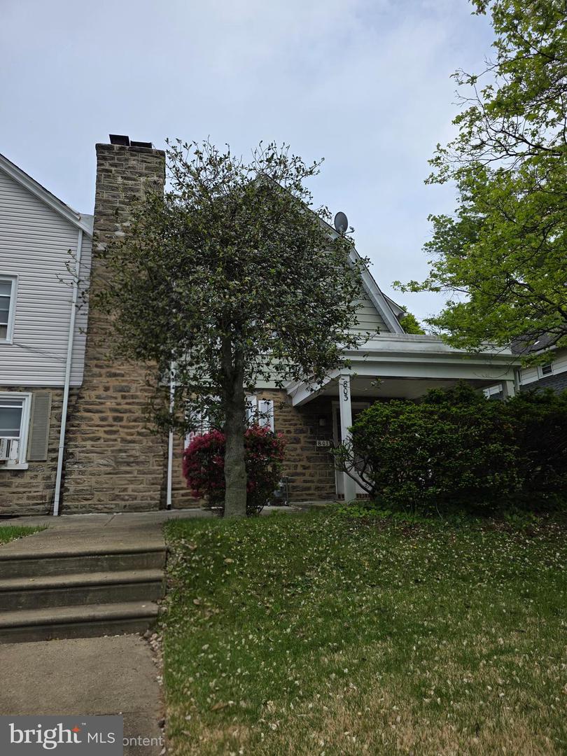 803 Ashbourne Rd — photo
