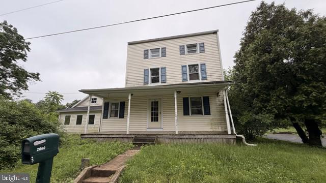 2060 Adams Rd — photo