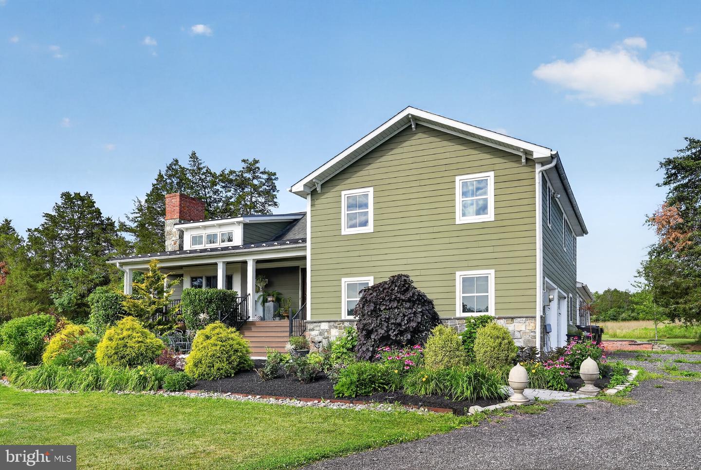 18 Kratz Road, Harleysville, PA 19438