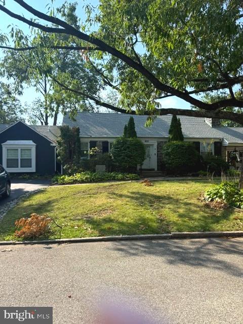 1022 Clover Hill Rd — photo