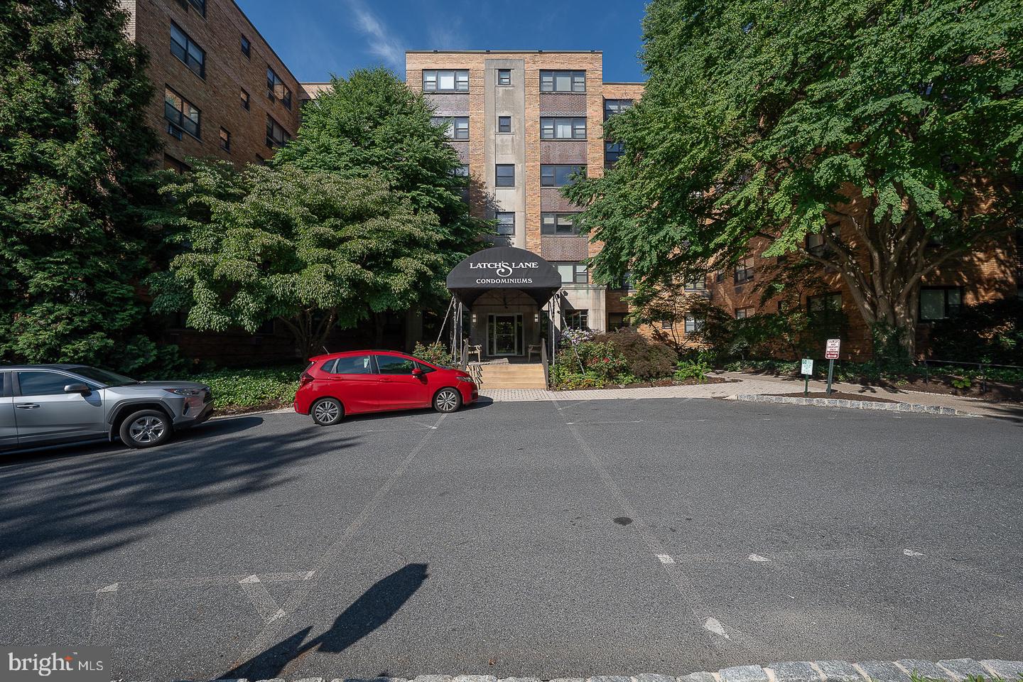 40 Old Lancaster Rd #103 — photo
