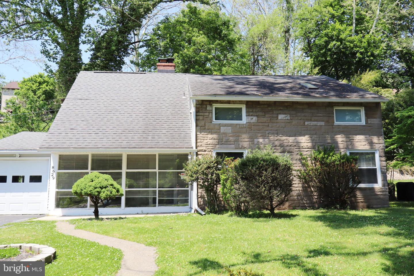 8629 Patton Rd — photo