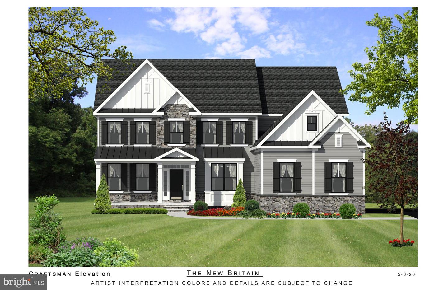 Lot 3-Qd Anglesey Ln — photo