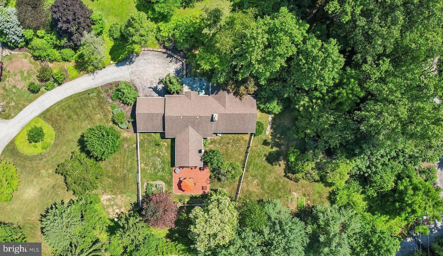 445 GENERAL WASHINGTON ROAD, WAYNE PA 19087 — photo 3