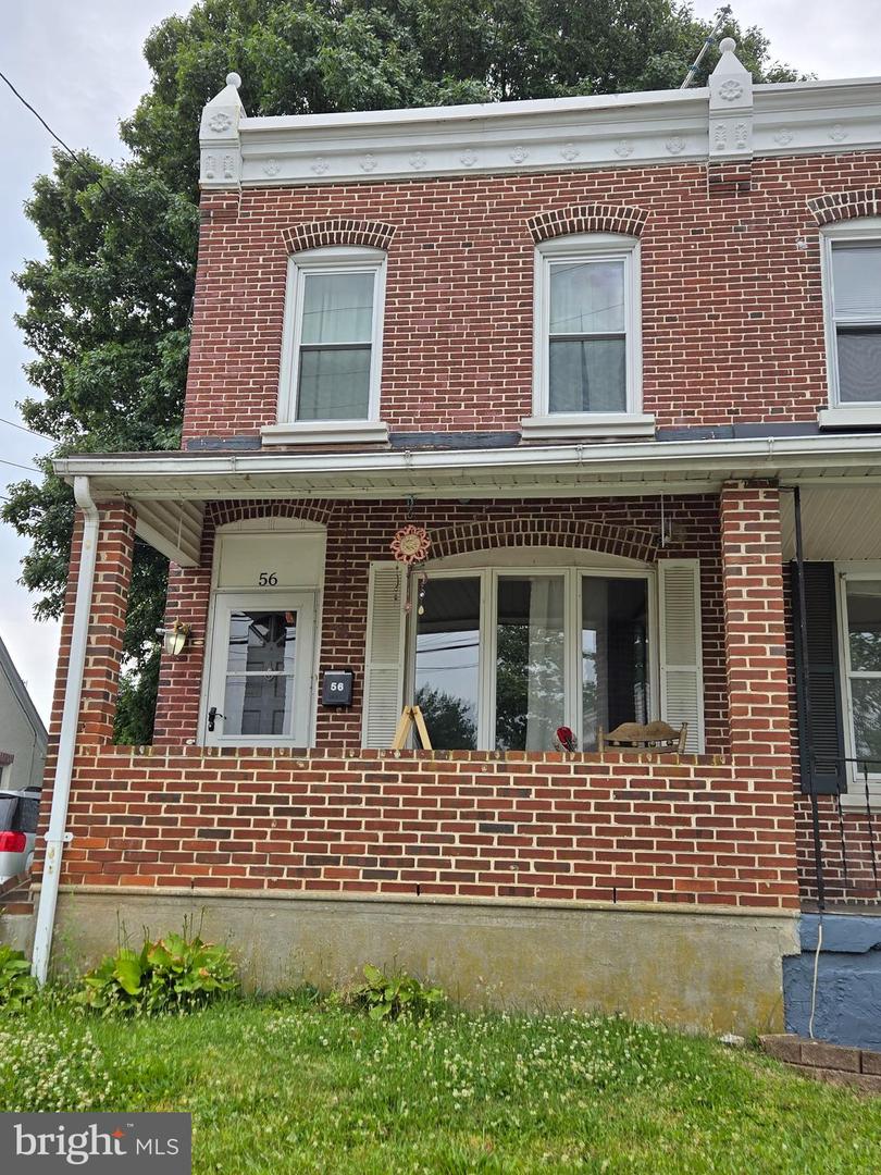 56 Jefferson — photo