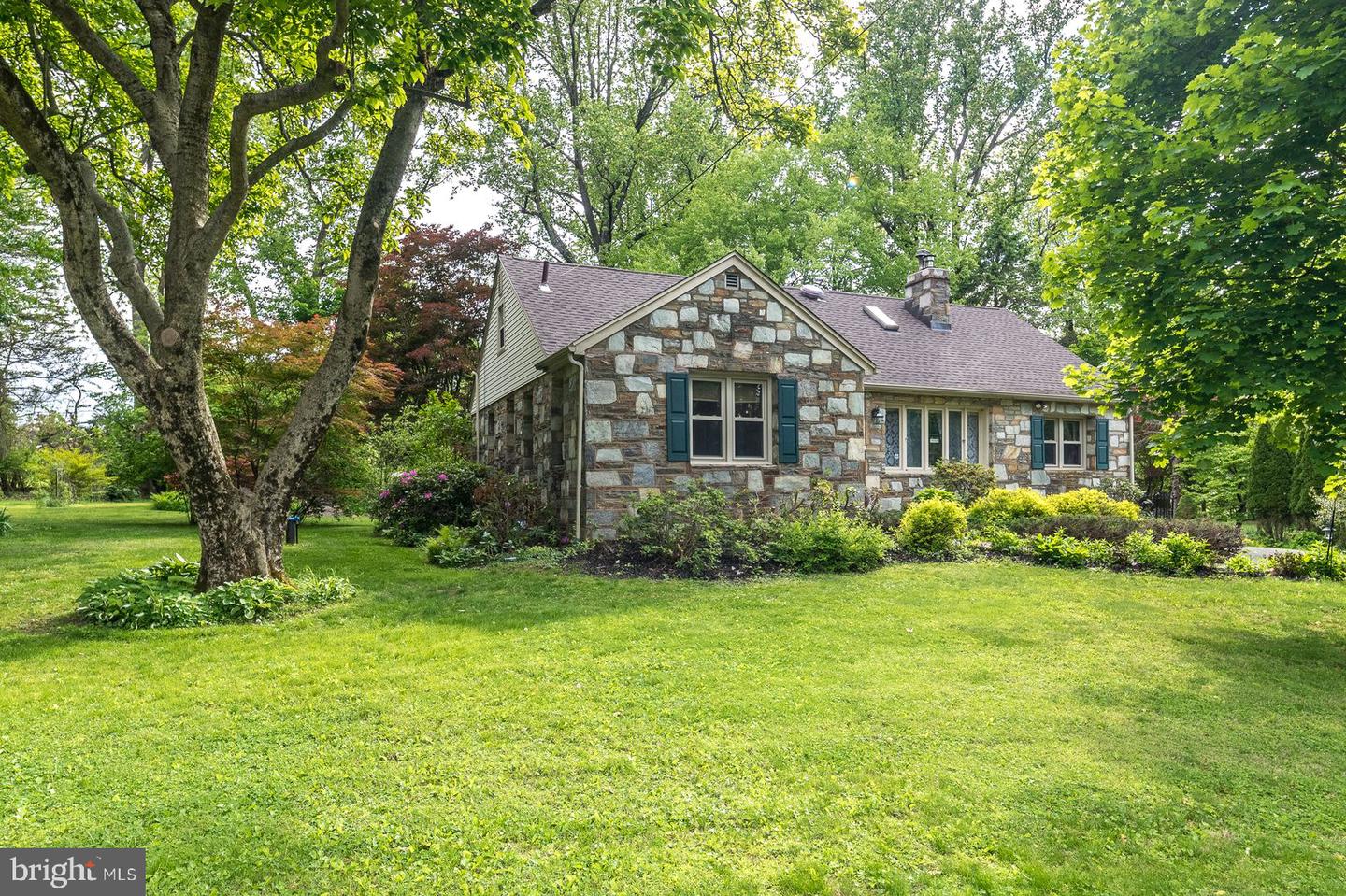534 PINNEY ROAD, HUNTINGDON VALLEY PA 19006