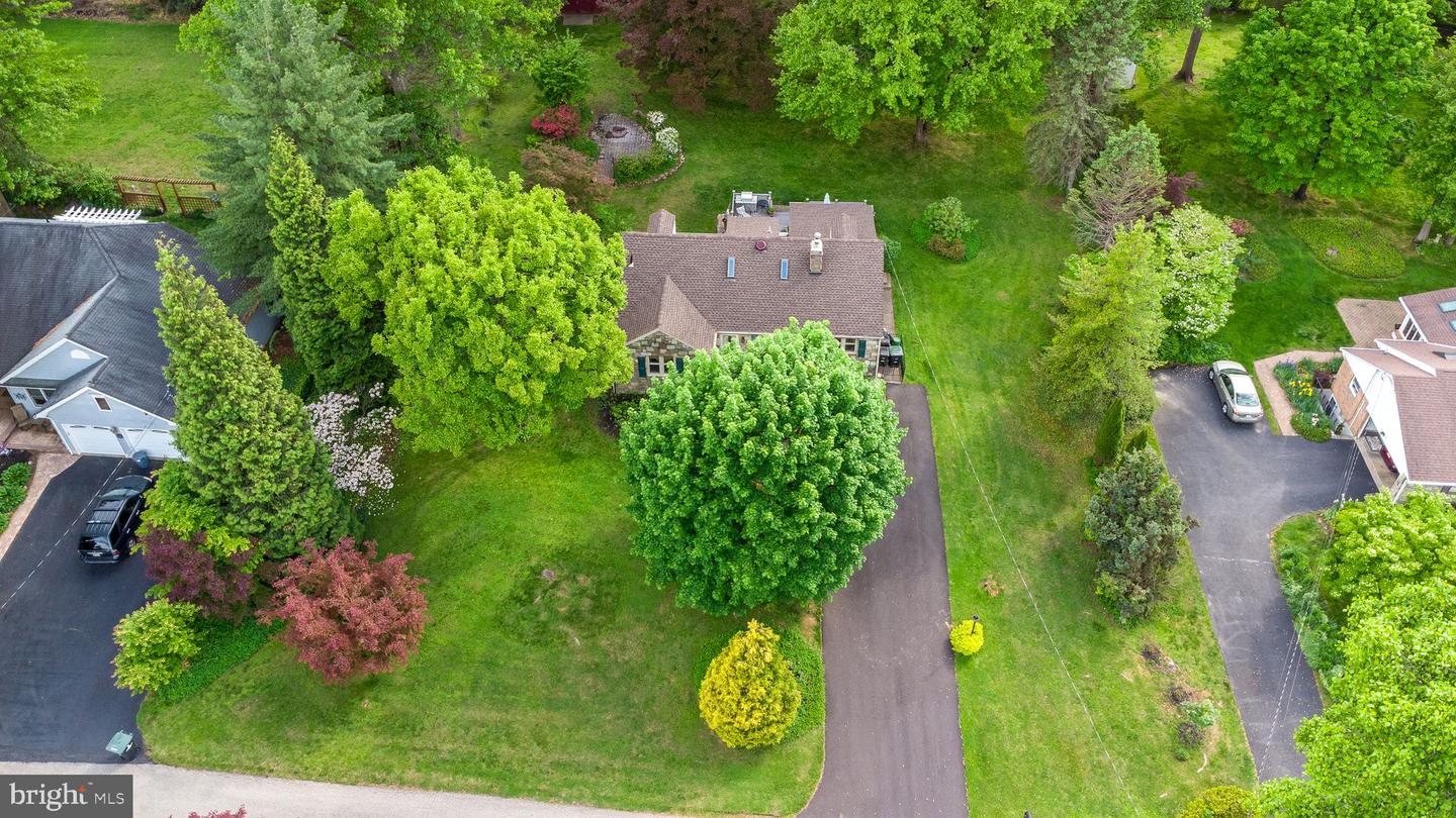 534 PINNEY ROAD, HUNTINGDON VALLEY PA 19006 — photo 2