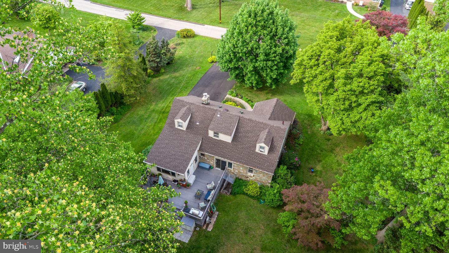 534 PINNEY ROAD, HUNTINGDON VALLEY PA 19006 — photo 3