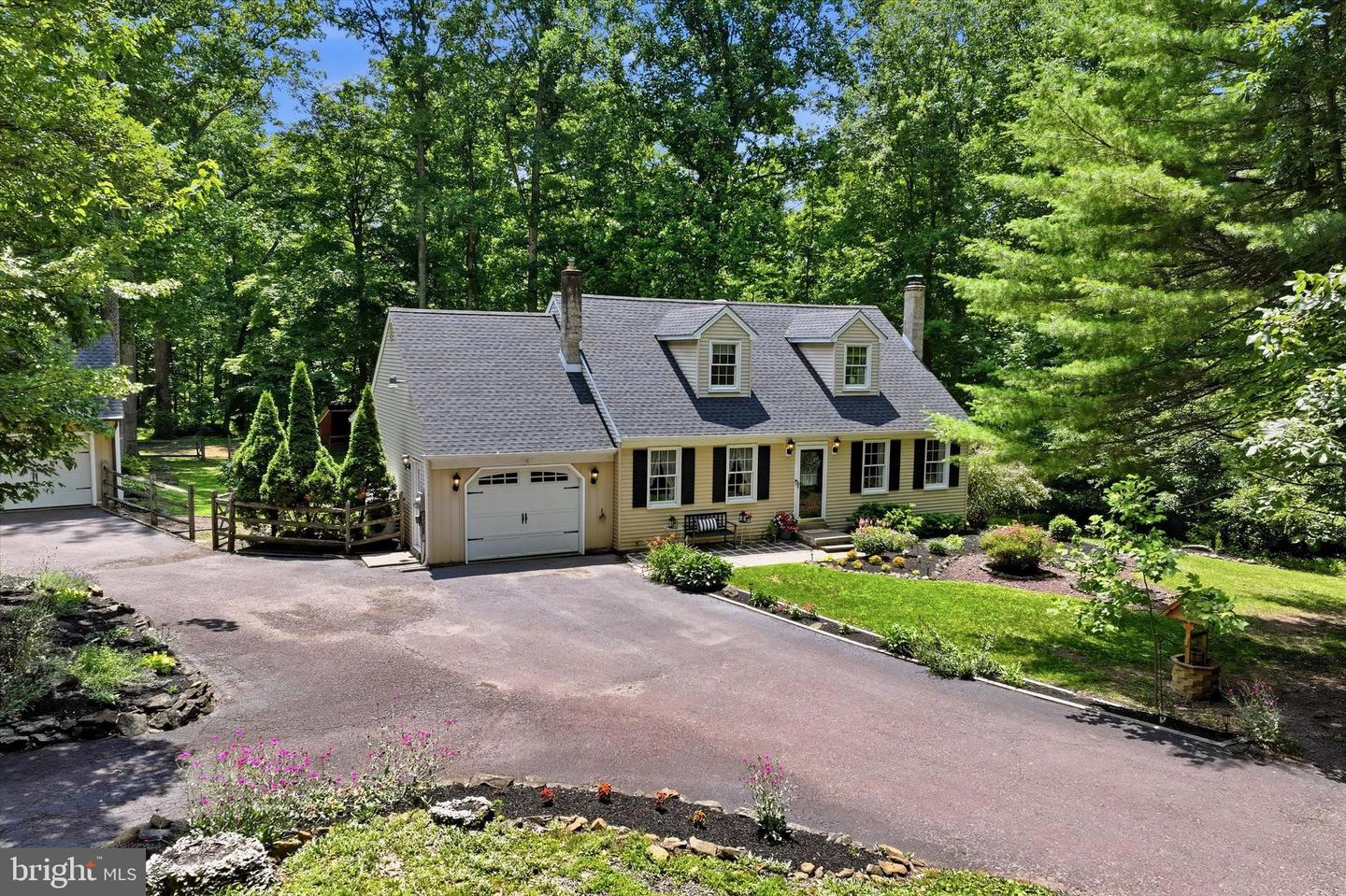 1125 Payne Road, Green Lane, PA 18054 — photo 2
