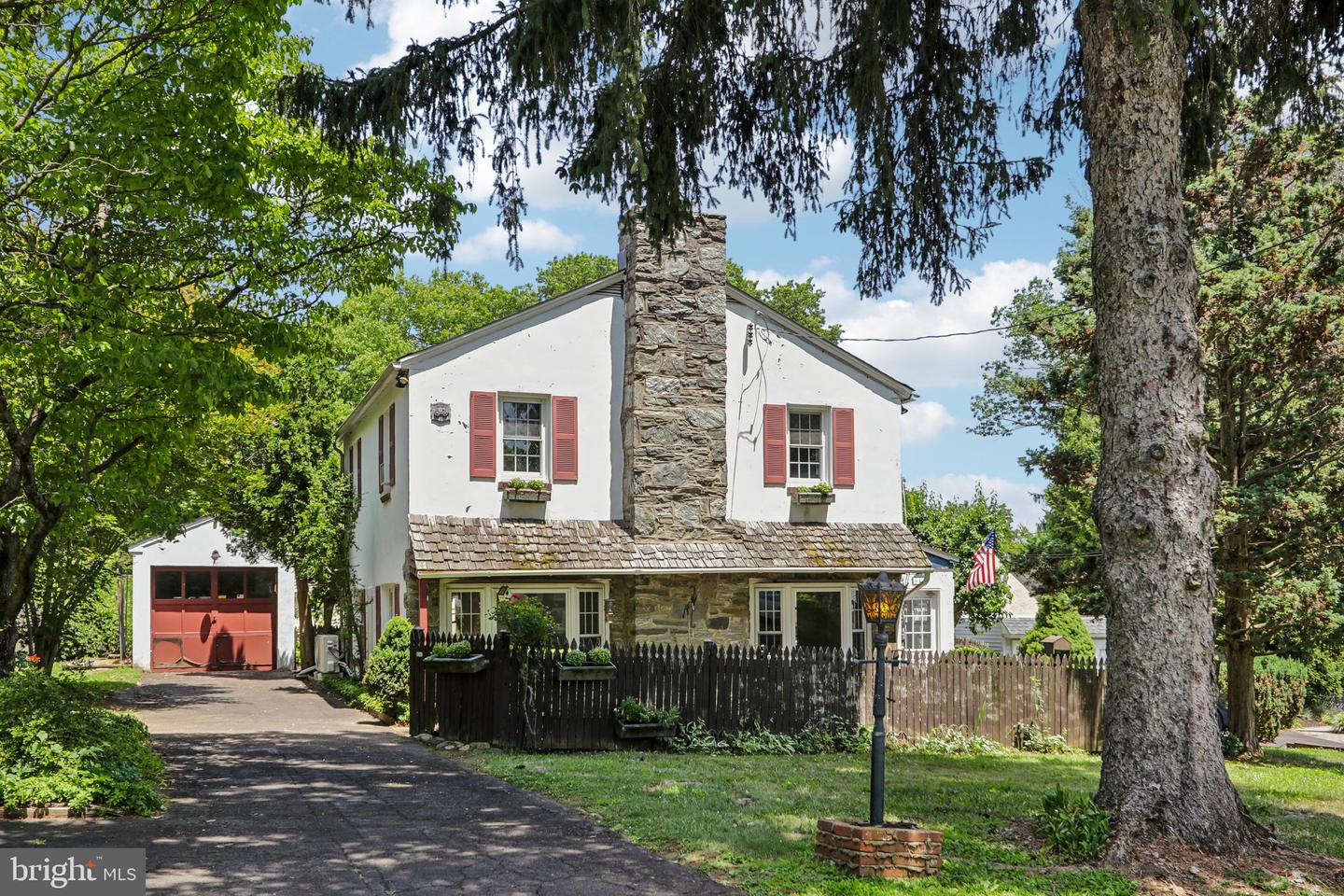 647 Pinney Road, Huntingdon Valley, PA 19006 — photo 2