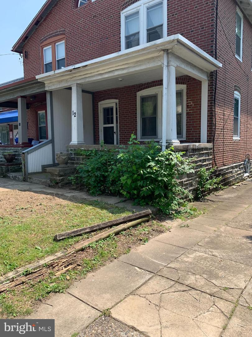 12 Township Line Rd — photo