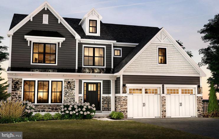Lot 7-1060 Creamery Circle — photo