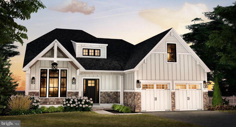 Lot 5-1065 Creamery Circle — photo