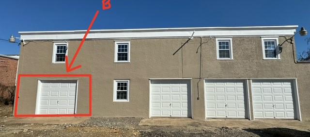 708 Bethlehem Pike #B — photo