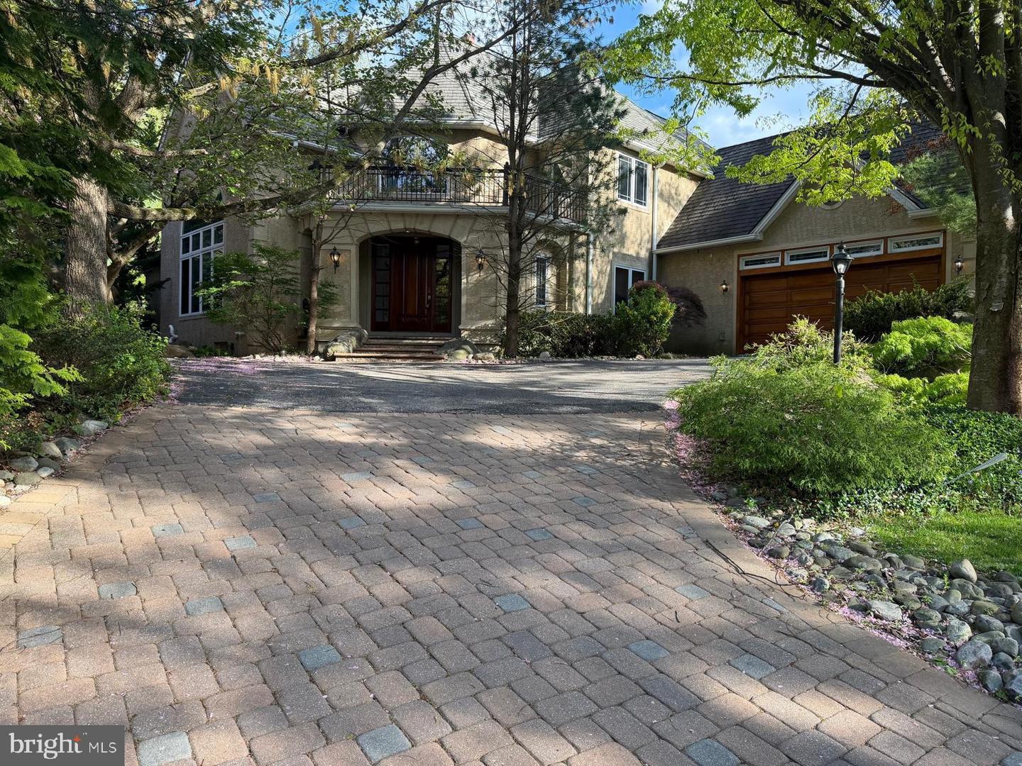 1435 Wesleys Run — photo