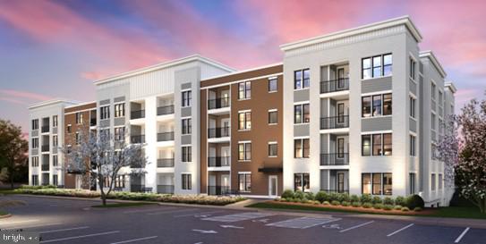 83 Bethlehem Pike #1105 Cannon Plan — photo