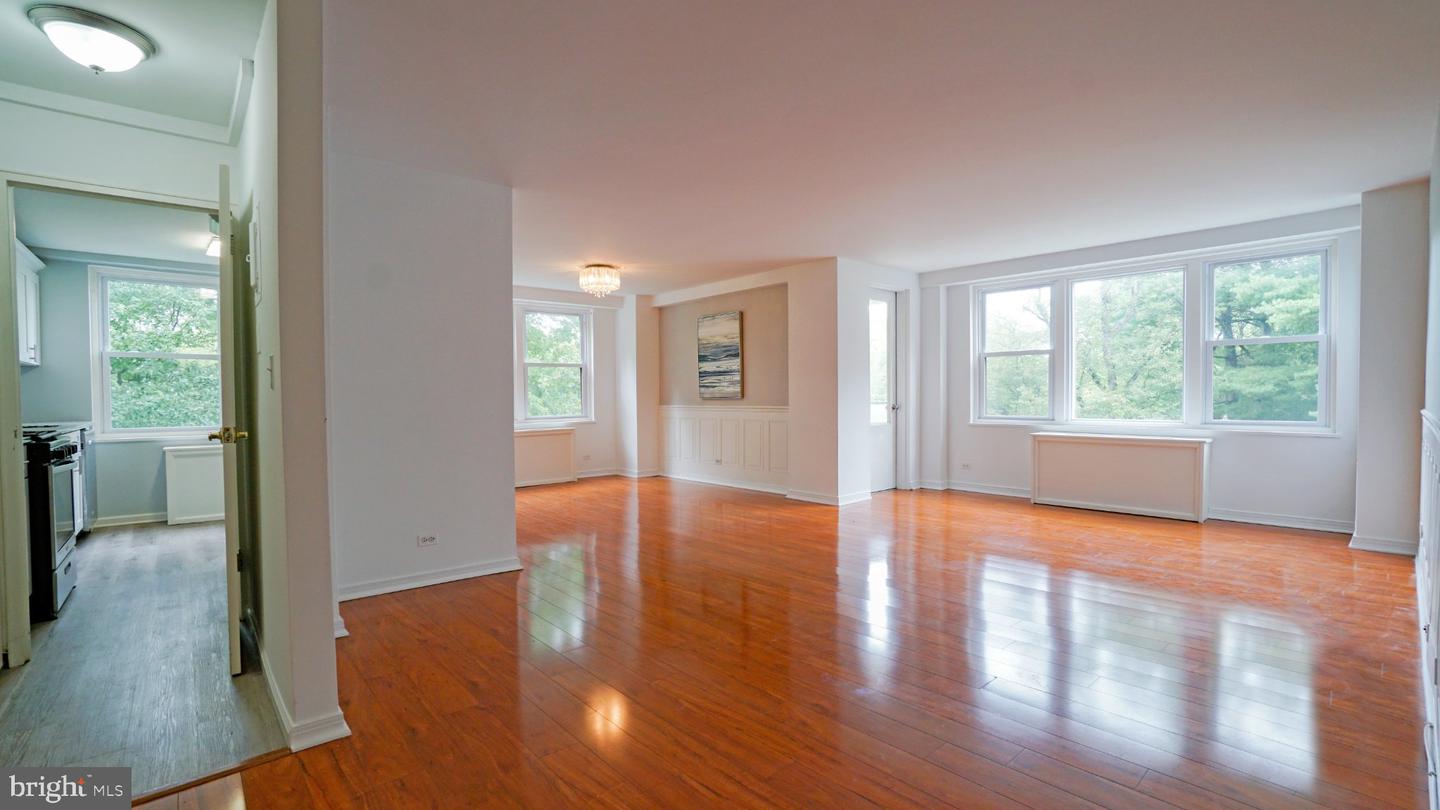 1600 Hagys Ford Rd #3L — photo
