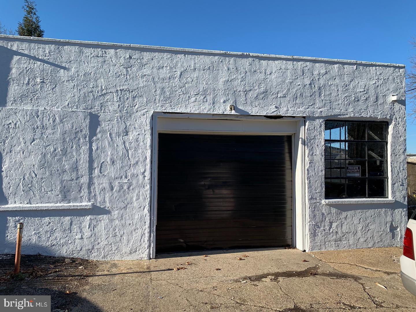 2420 Old Welsh Rd #Garage — photo
