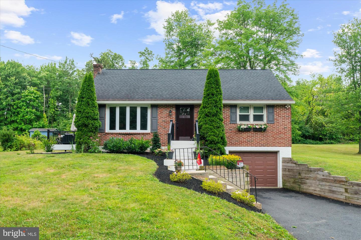 508 Mock Road, Pottstown, PA 19464