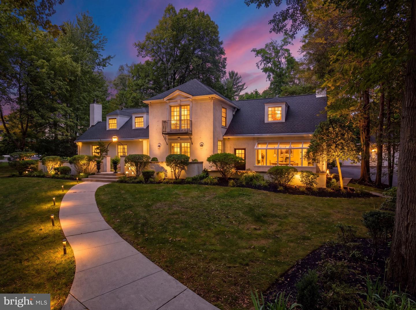723 Righters Mill Road, Penn Valley, PA 19072