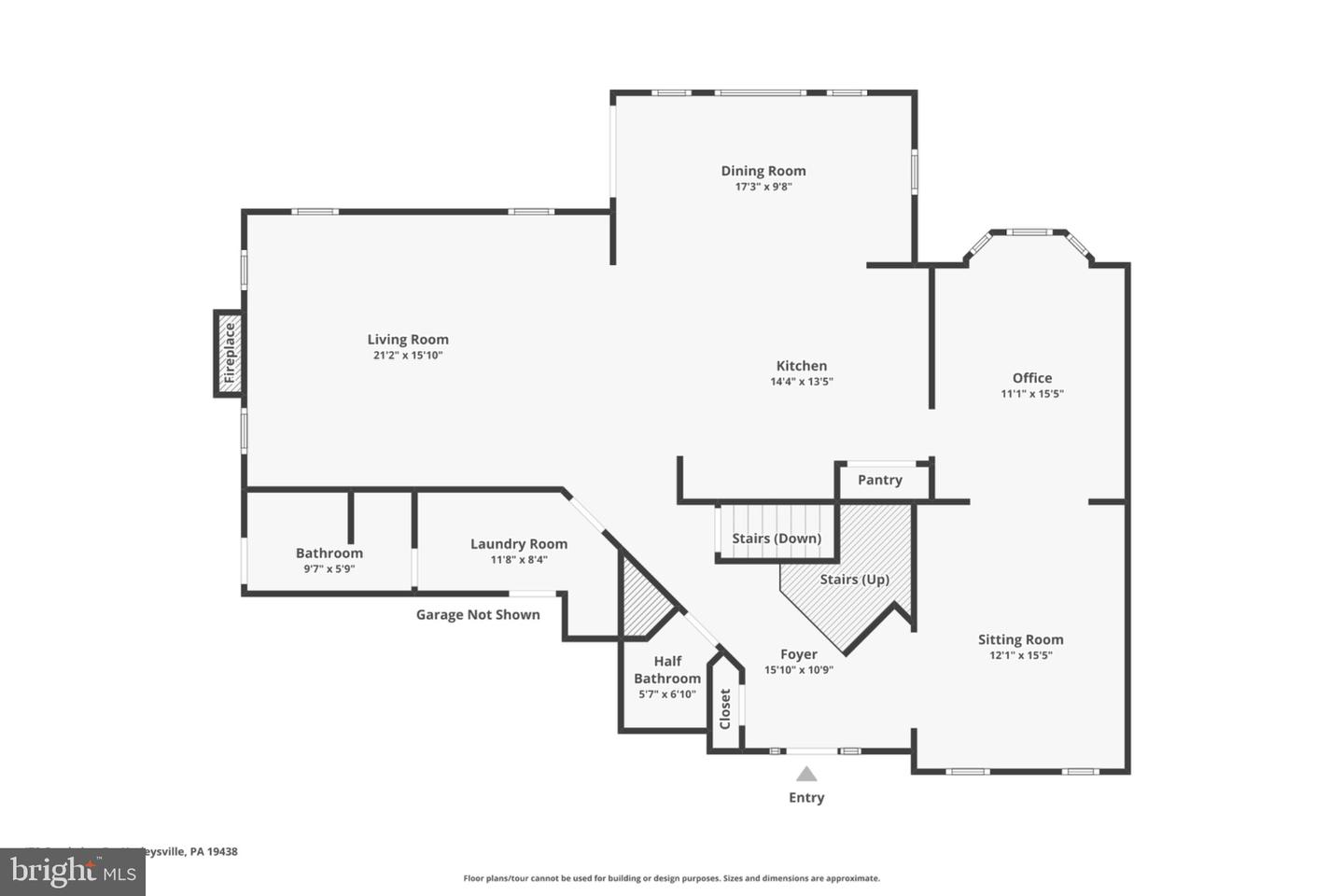 470 Creekview Dr — photo