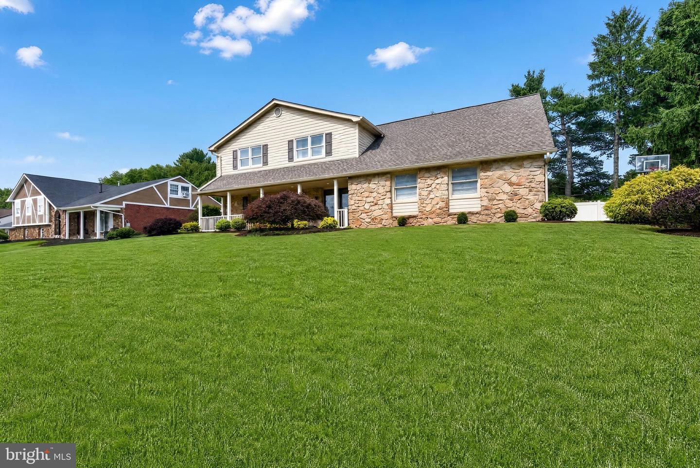 3822 RIDGEVIEW ROAD, HUNTINGDON VALLEY PA 19006 — photo 3