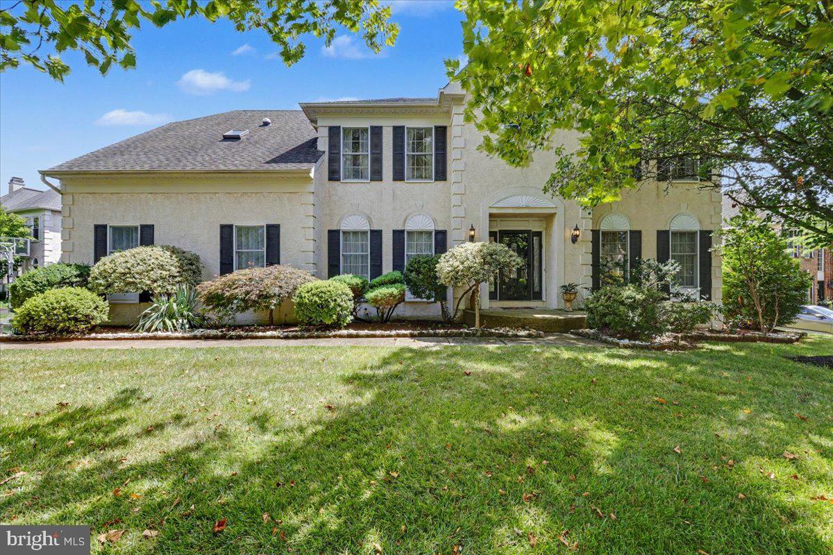202 Cascades Ct — photo