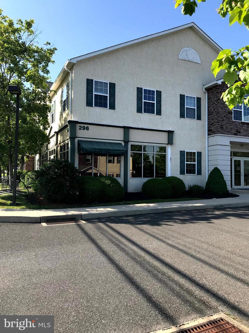 296 W Ridge Pike #204 — photo