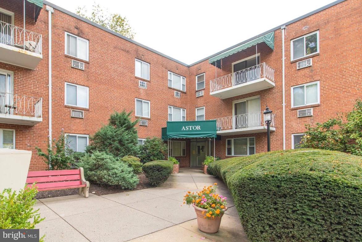 1600 Church Rd #a-300 — photo