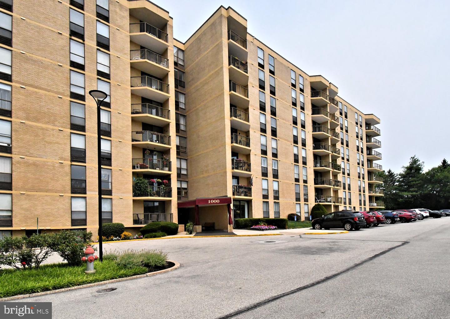 666 W Germantown Pike #1813 — photo
