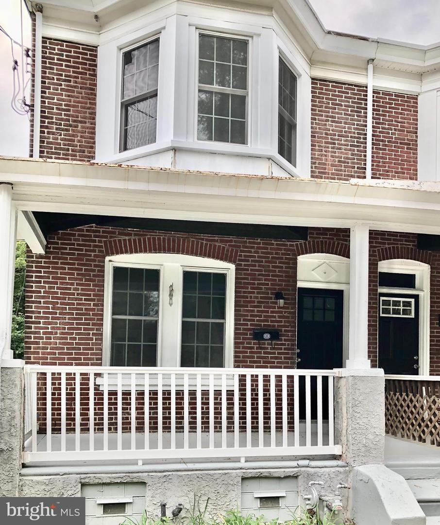 927 Spring Mill Ave — photo