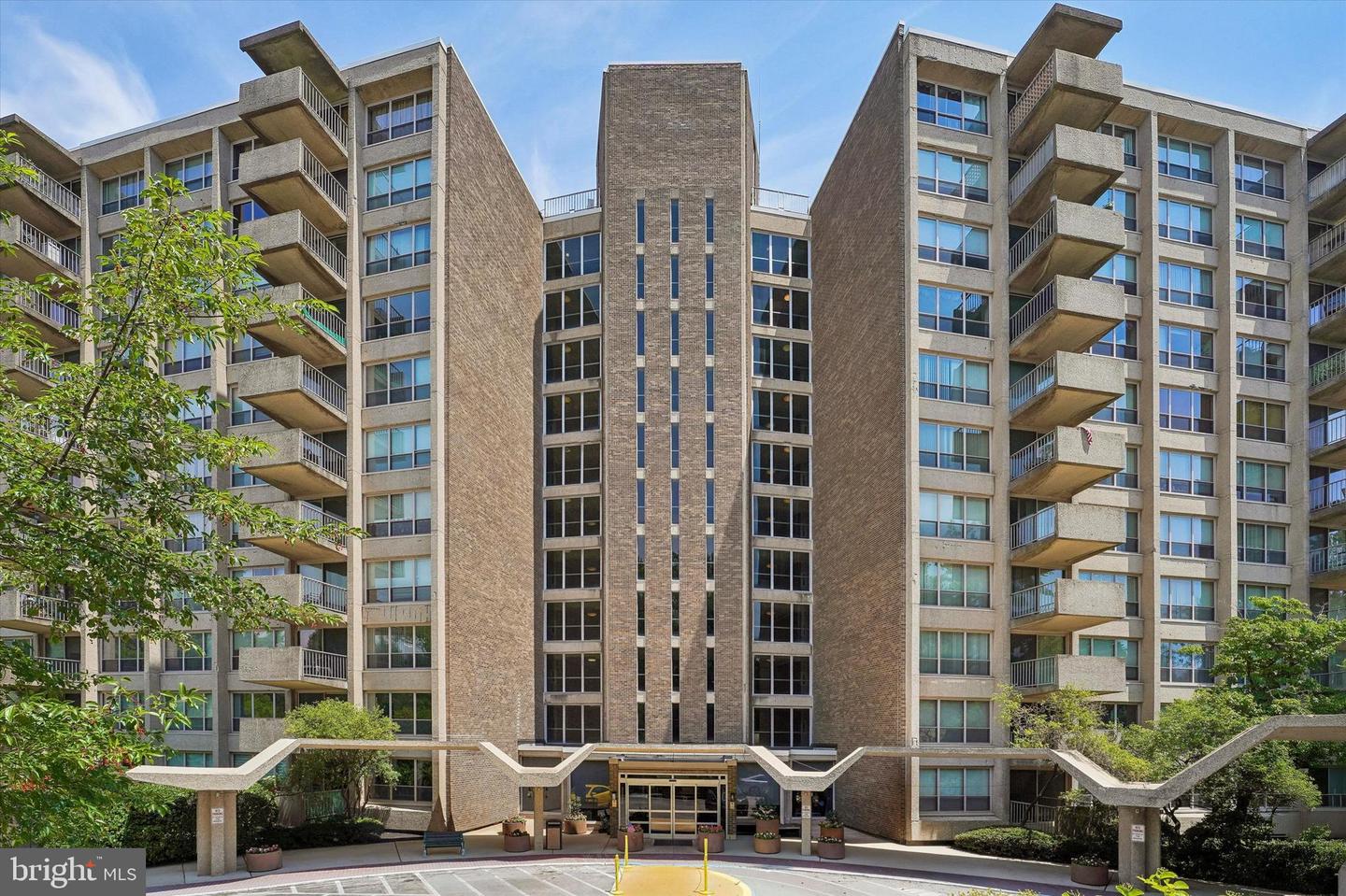 1001 City Avenue #W-203 — photo