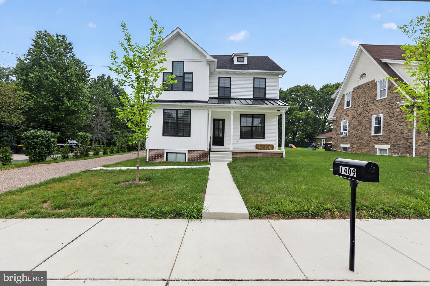 Lot 1 Daws Rd — photo