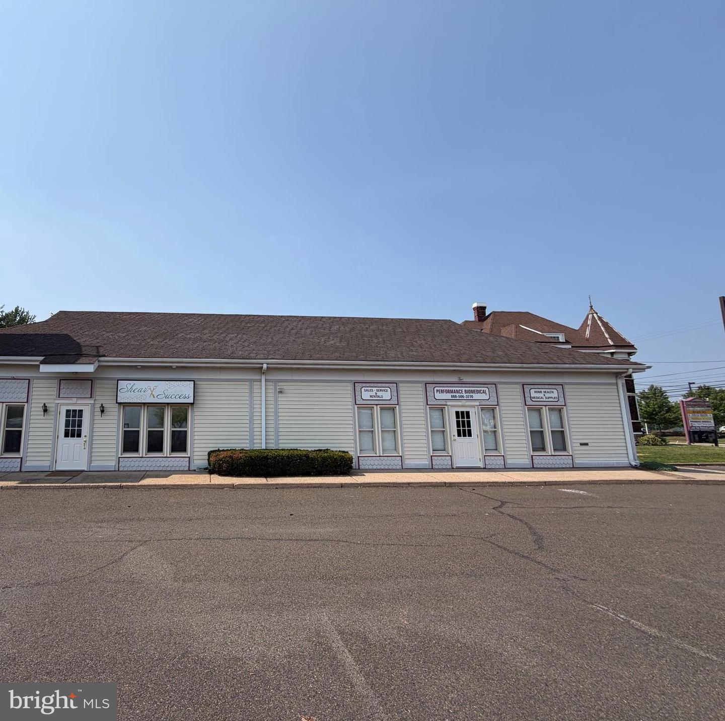 120 Bethlehem Pike #Unit 105 — photo