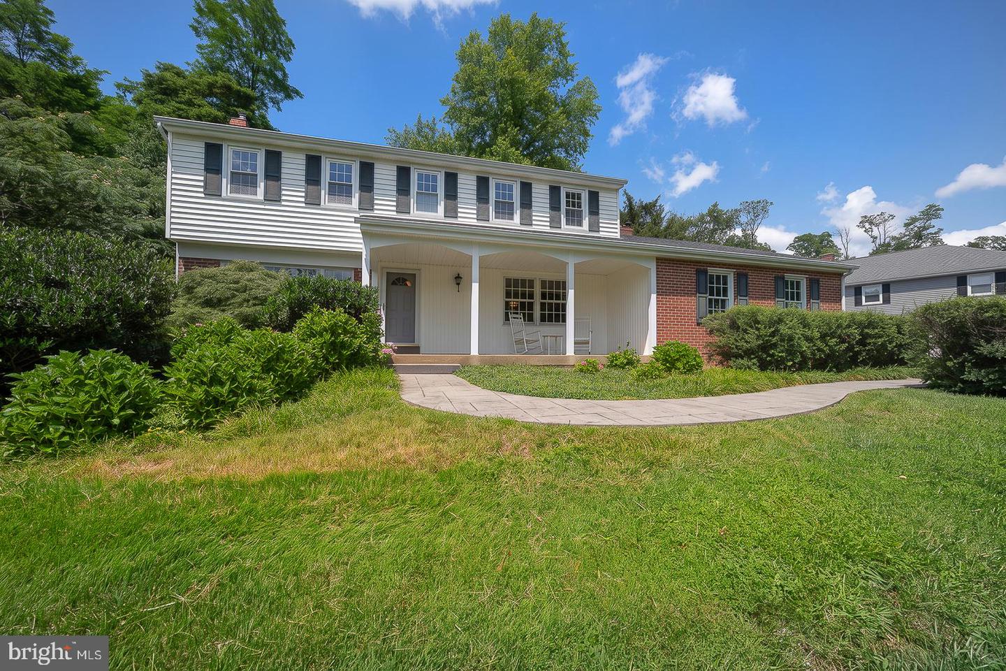 132 Gulph Hills Road, Wayne, PA 19087