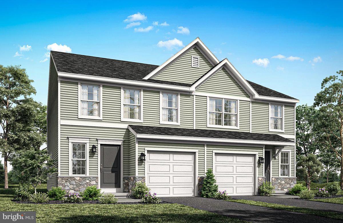 727 Fawn Way #Lot 30 — photo