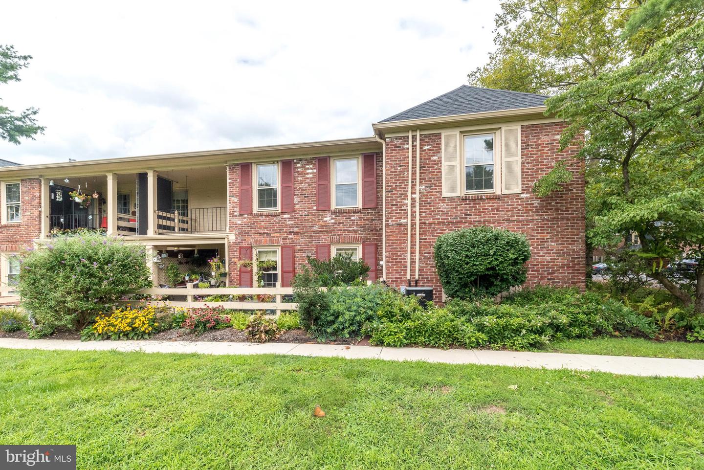 115 Macklenburg Dr #L 20G — photo