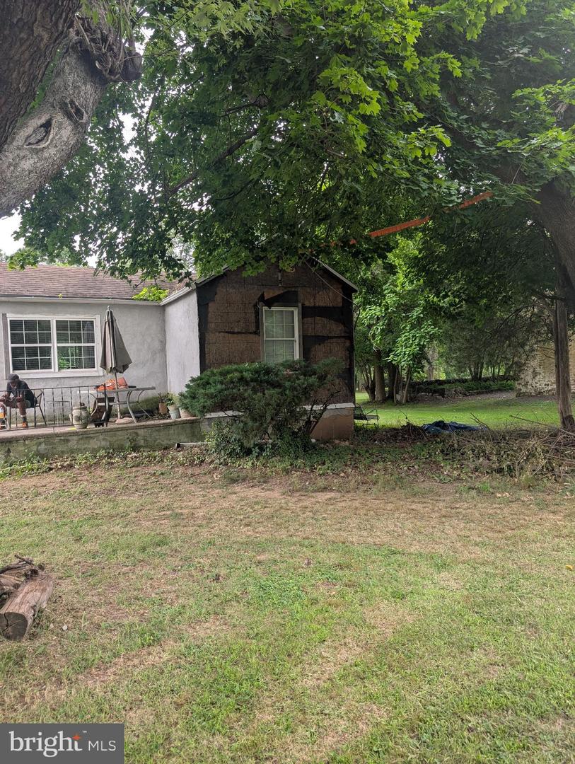 3200 Butchers Ln — photo