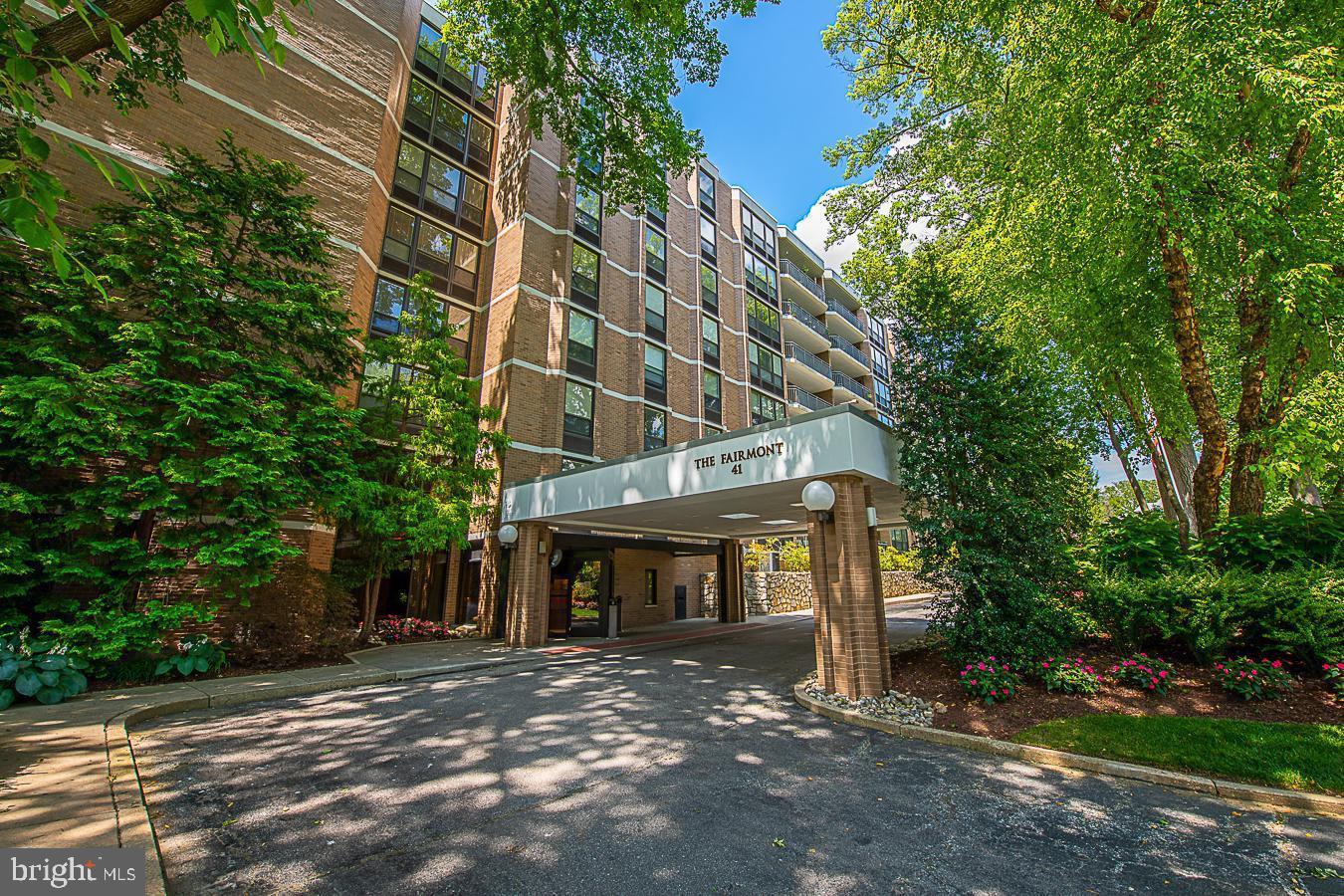 41 Conshohocken State Rd #409 — photo