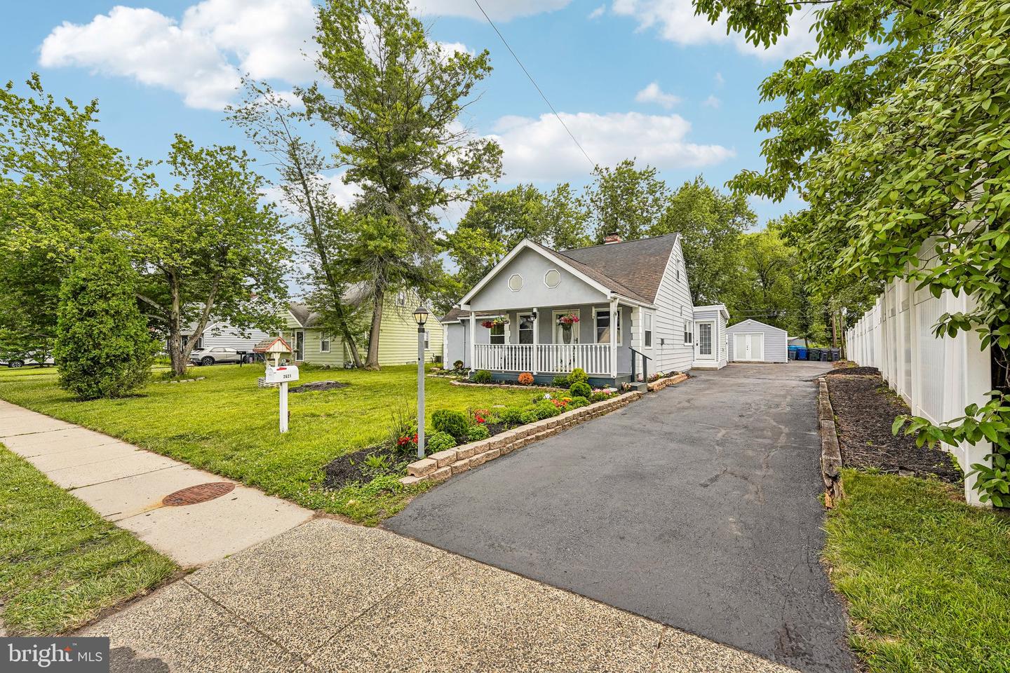 2621 Old Welsh Rd — photo