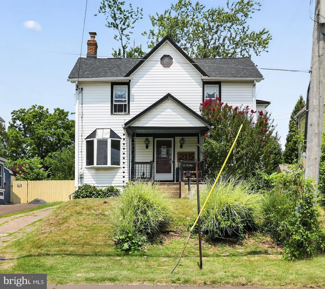 215 Byberry Ave — photo