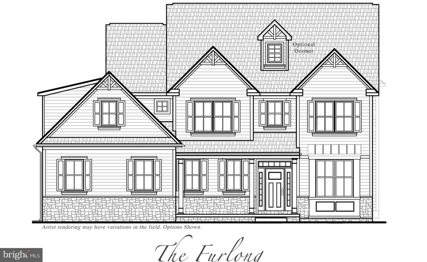 Lot 1-B Anglesey Ln — photo
